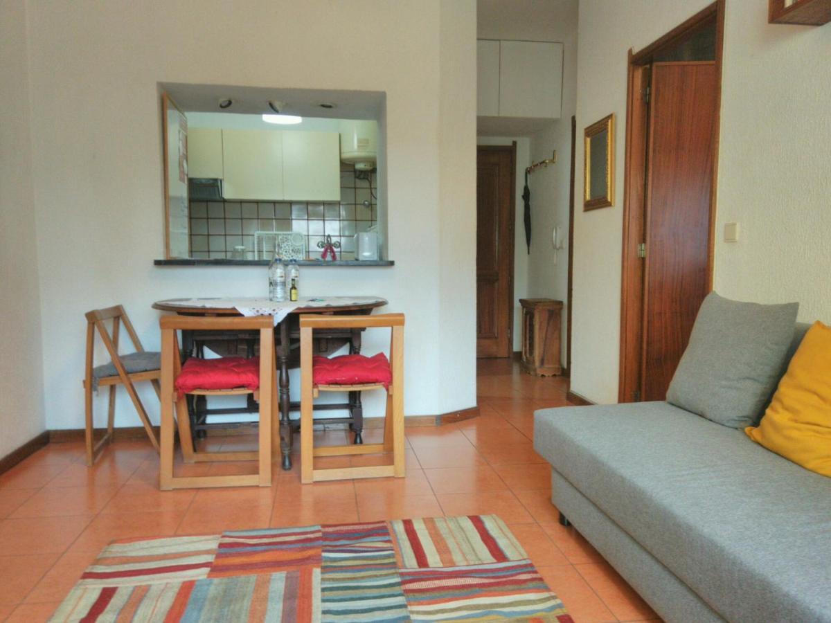 ! Free Parking Street ! Ground Floor With Washer! 波尔图 外观 照片